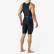 Костюм TYR MEN'S COMPETITOR PADDED FRONT ZIP TRI SUIT