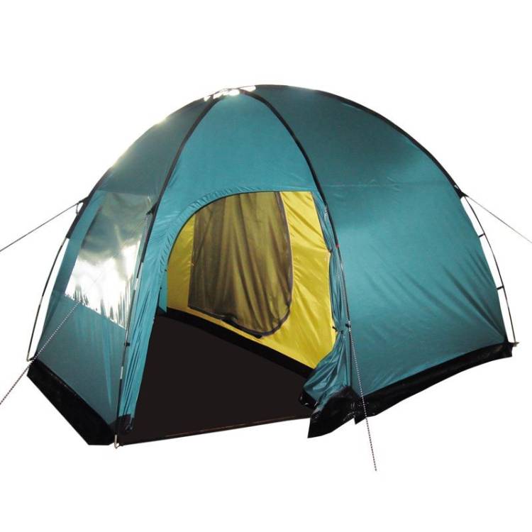 TRAMP палатка Bell 4
