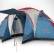Палатка Canadian Camper Sana 4 Plus royal