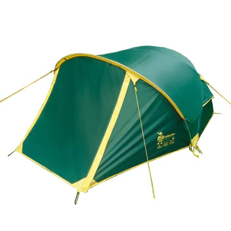 TRAMP палатка Colibri Plus 2 (V2)