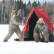 Палатка для зимней рыбалки Canadian Camper Alaska 1 Pro