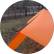 Тент Splav Cowl 2,7х3,0 м Оранжевый