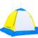Палатка для зимней рыбалки Стэк Elite 3 (дышащая)