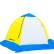 Палатка для зимней рыбалки Стэк Elite 3 трехслойная