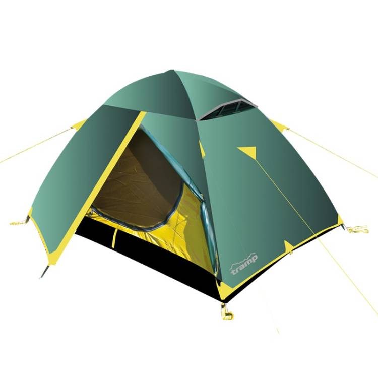 TRAMP палатка Scout 2 (V2)
