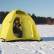 Палатка для зимней рыбалки Holiday Easy Ice 150x150