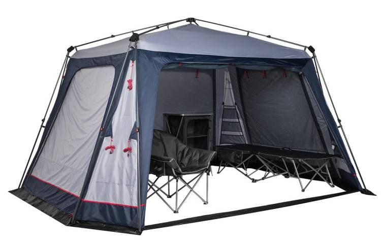 Тент-шатер FHM Capella