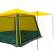 Тент-шатер RockLand Shelter 290