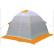 Палатка для зимней рыбалки Лотос 2С Оранжевый