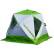 Палатка для зимней рыбалки Лотос Куб 3 Компакт Термо