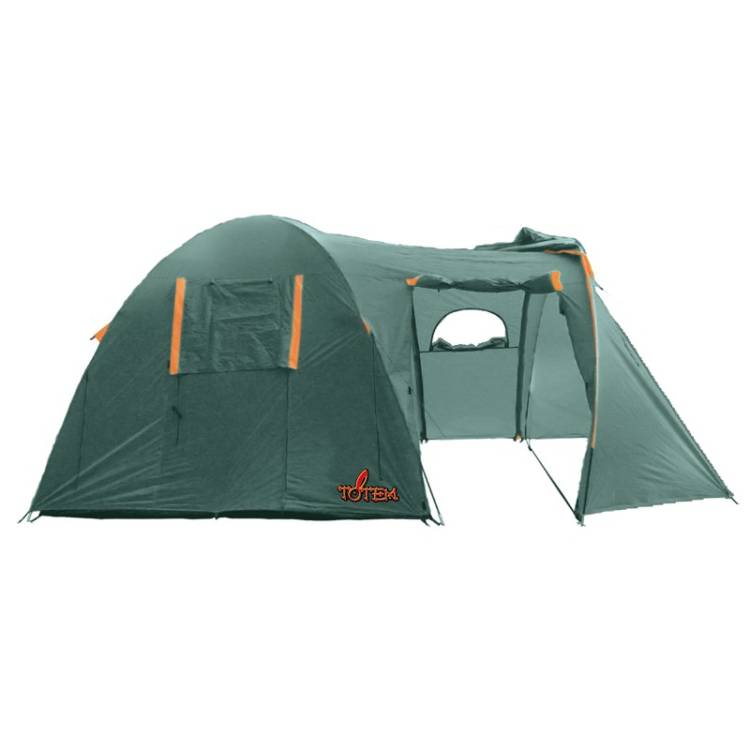 TOTEM палатка Catawba 4