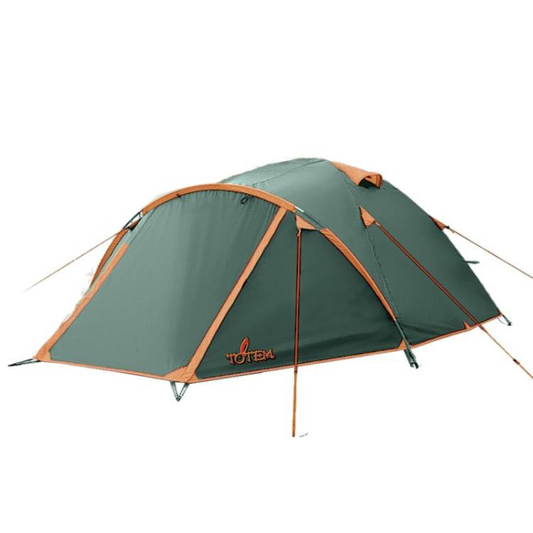 TOTEM палатка Chinook 4