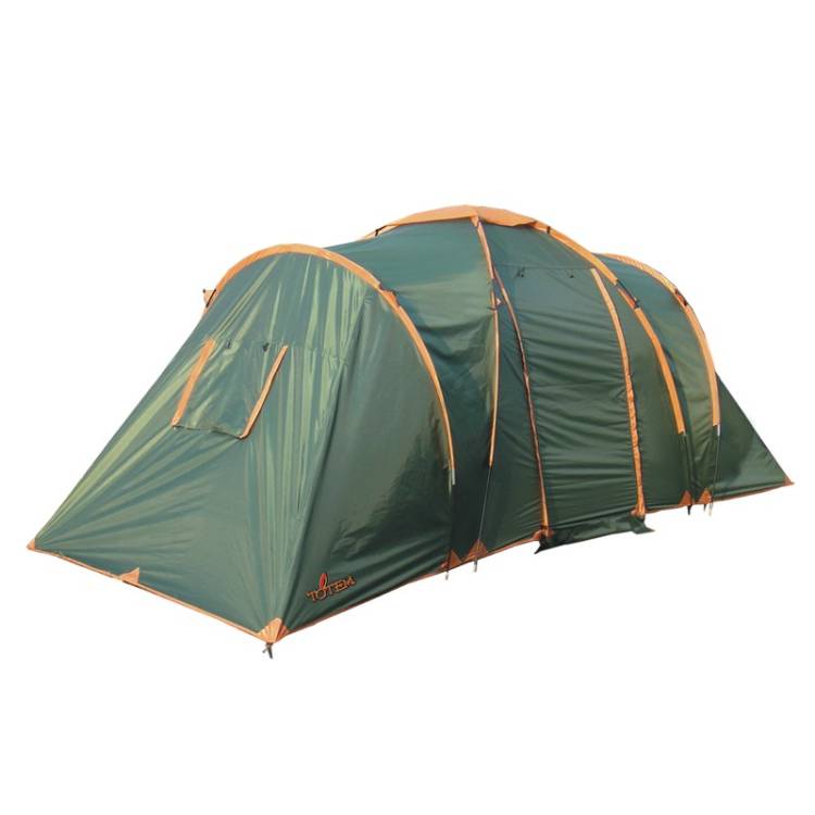 TOTEM палатка Hurone 4