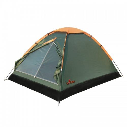 TOTEM палатка Summer 2 (V2)